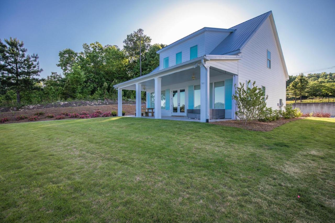Lake Daze On Lake Martin Alexander City Exterior photo